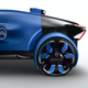 Illustration for article titled Citroën's Weepy-Emoji Concept Is an Interesting Study of What You Get After Building Cars for a Century